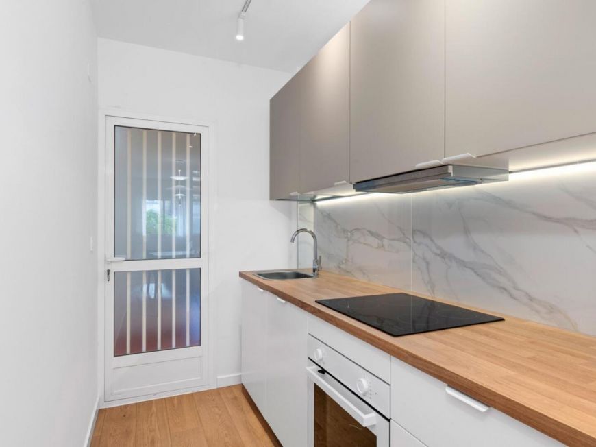 Spain Apartment Orihuela ALICANTE