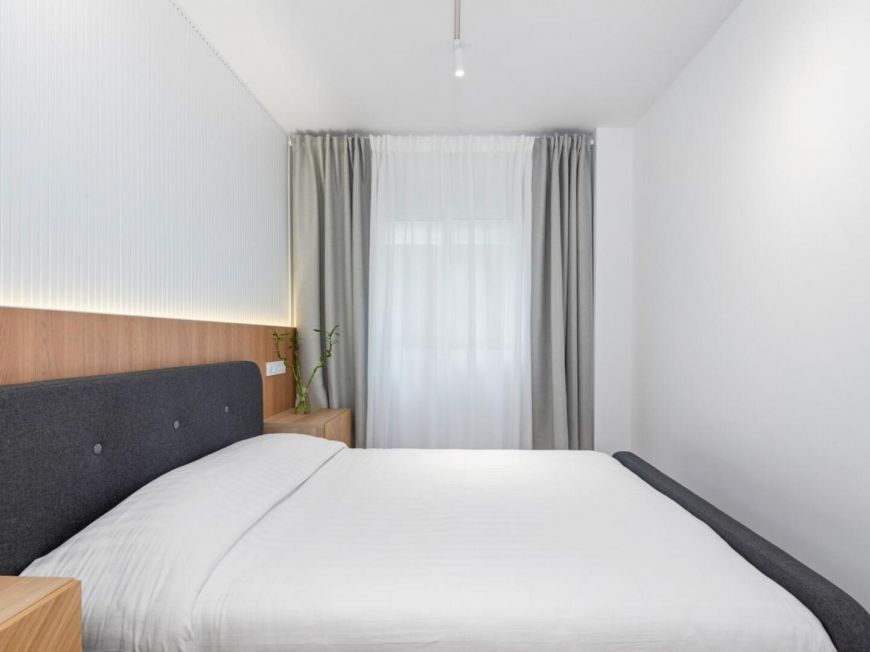 Spain Apartment Orihuela ALICANTE