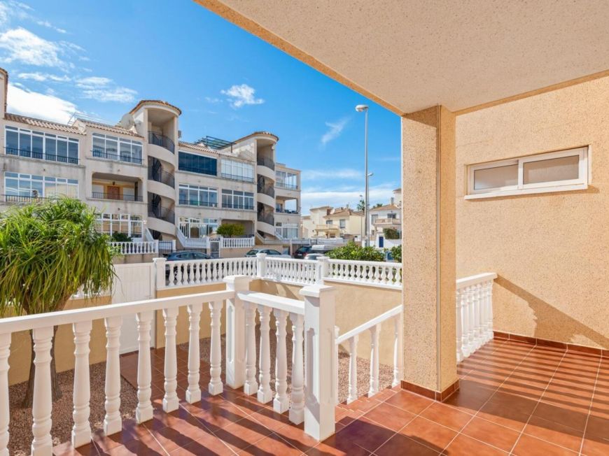 Spain Apartment Orihuela ALICANTE