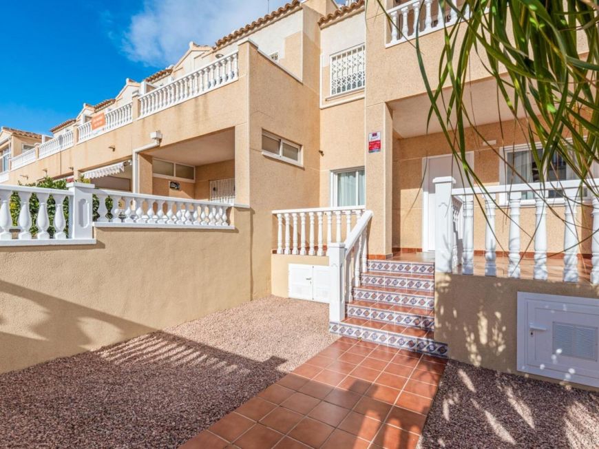 Spain Apartment Orihuela ALICANTE