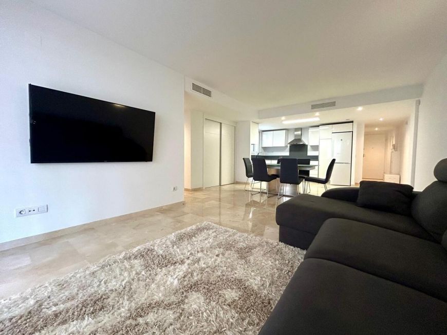 Španělsko Apartmán / byt Torrevieja ALICANTE