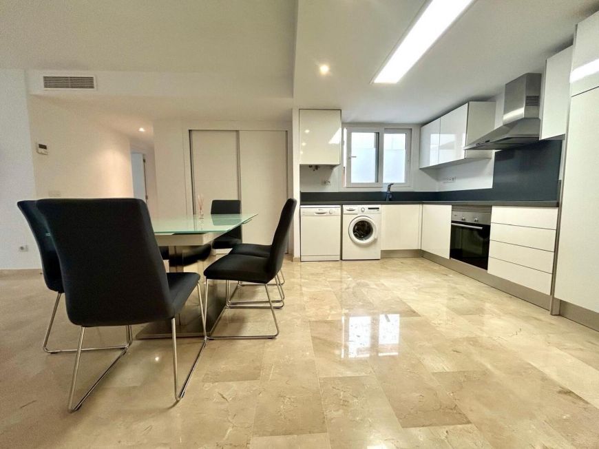 Španělsko Apartmán / byt Torrevieja ALICANTE