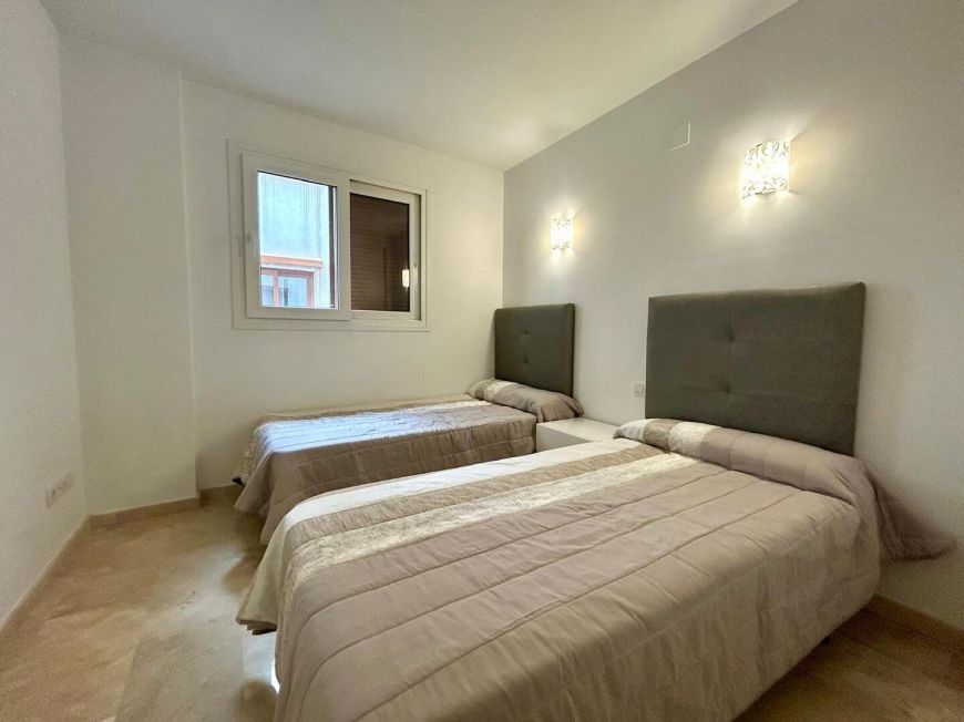 España Apartment Torrevieja ALICANTE