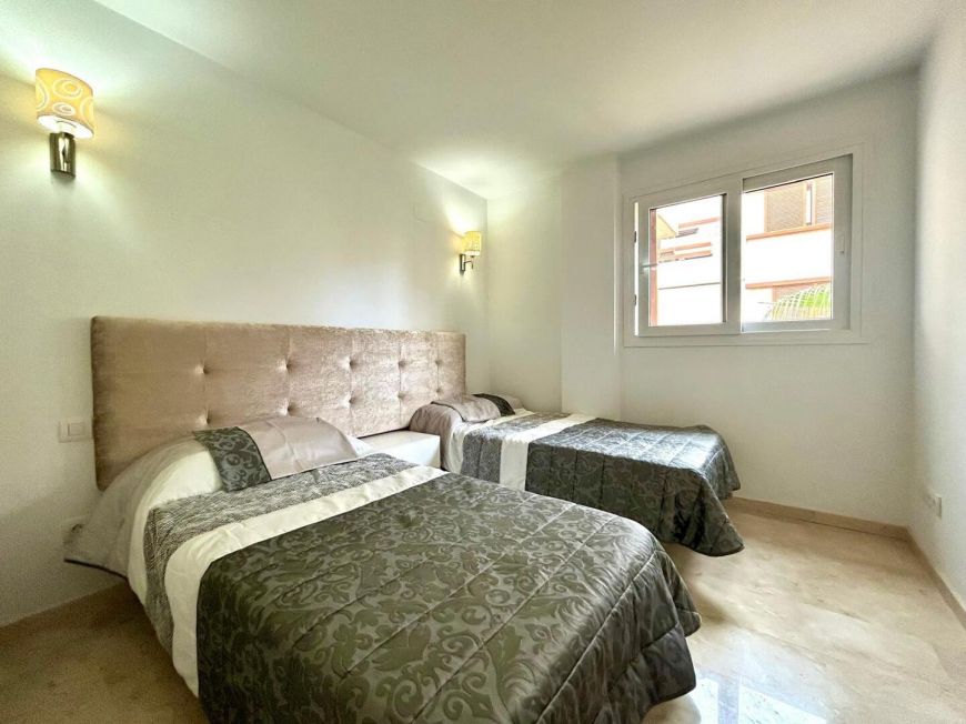 Španělsko Apartmán / byt Torrevieja ALICANTE