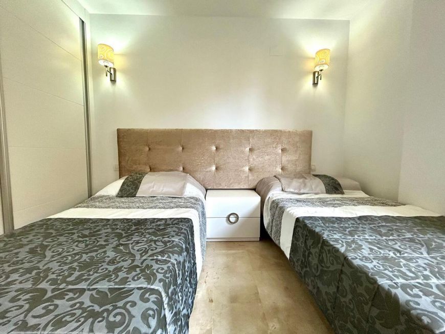 España Apartment Torrevieja ALICANTE