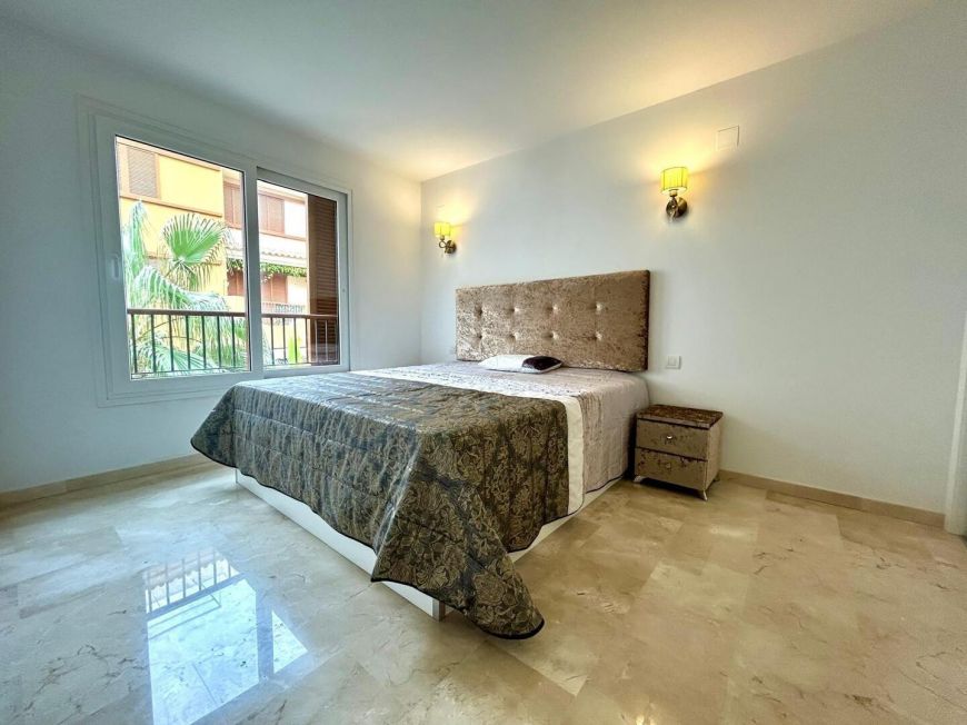 Španělsko Apartmán / byt Torrevieja ALICANTE