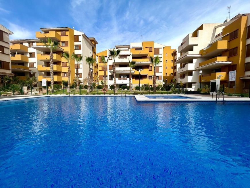 España Apartment Torrevieja ALICANTE
