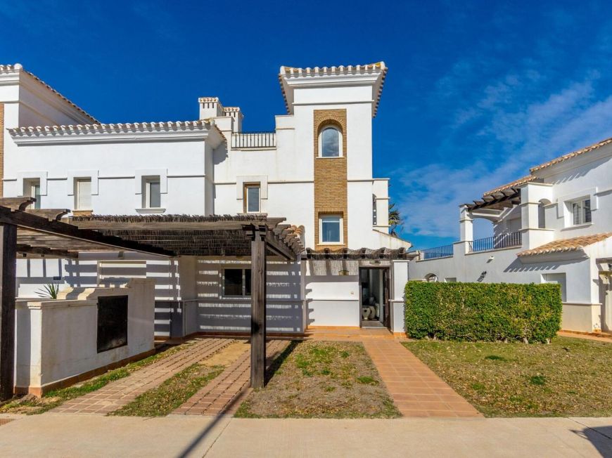 Španělsko Vila Torre - Pacheco MURCIA