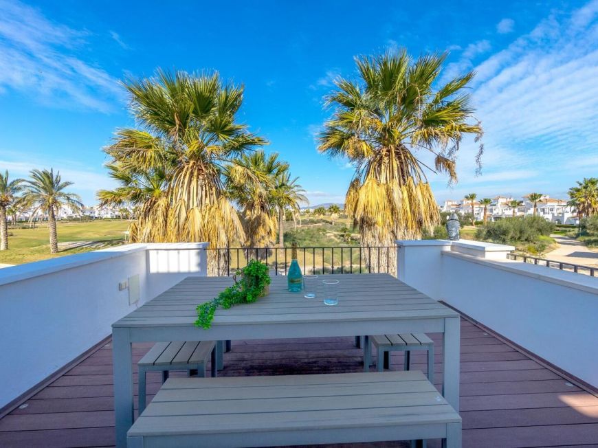 Španělsko Vila Torre - Pacheco MURCIA