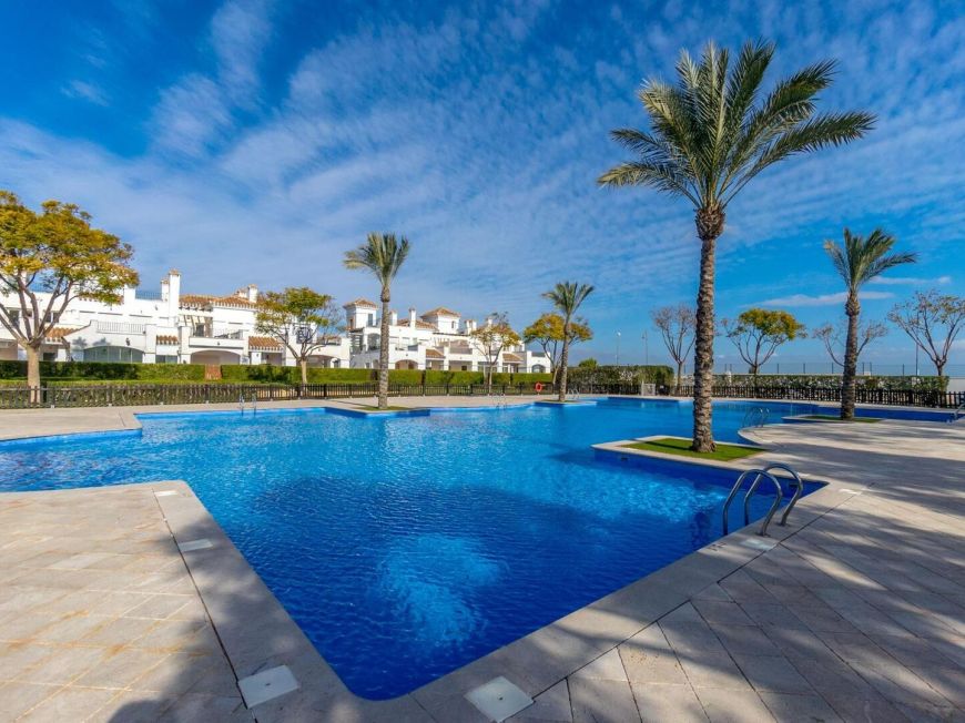 Španělsko Vila Torre - Pacheco MURCIA