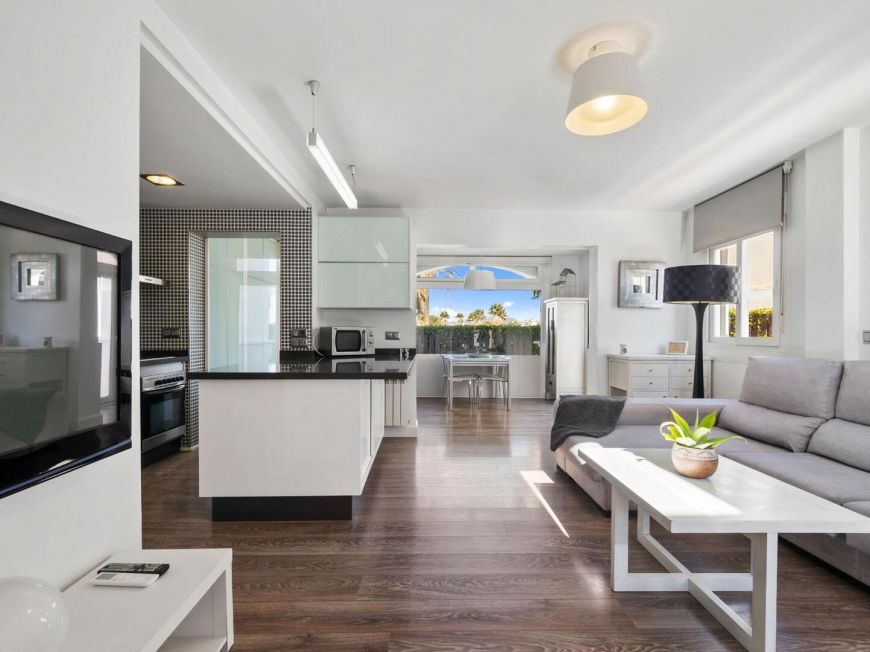 Španělsko Vila Torre - Pacheco MURCIA