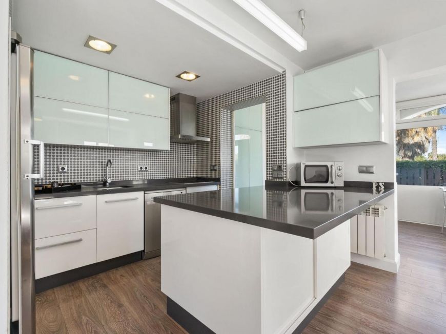 Španělsko Vila Torre - Pacheco MURCIA