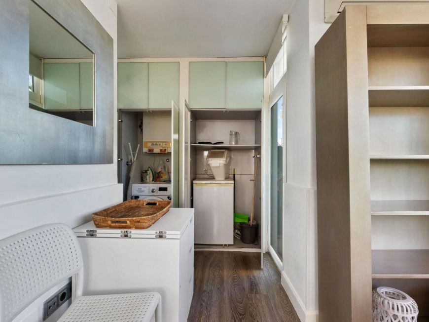 Španělsko Vila Torre - Pacheco MURCIA