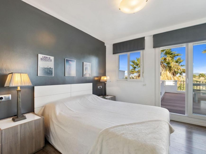 Španělsko Vila Torre - Pacheco MURCIA