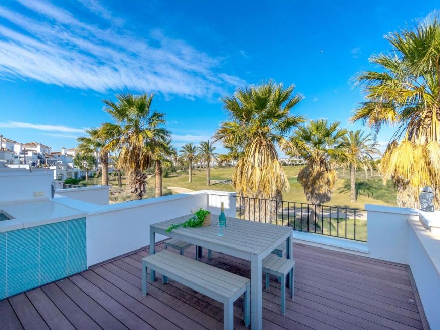 Španělsko Vila Torre - Pacheco MURCIA