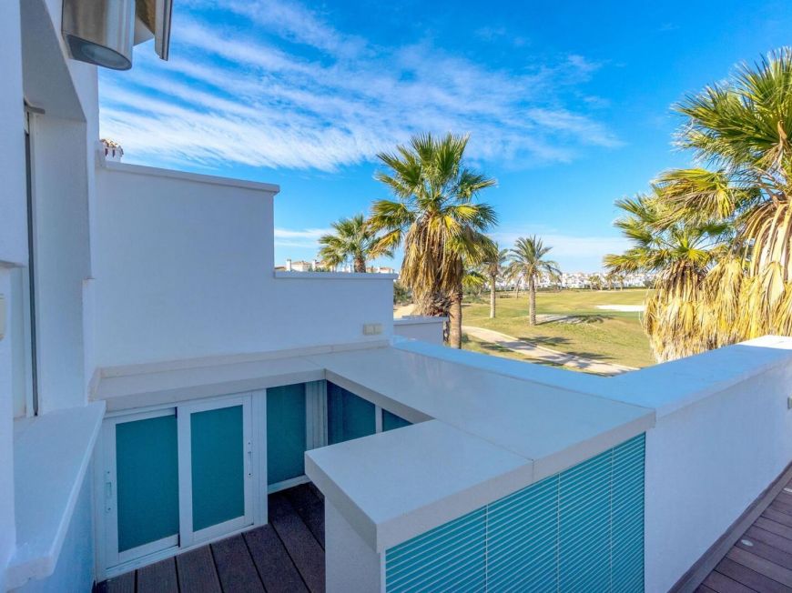 Španělsko Vila Torre - Pacheco MURCIA