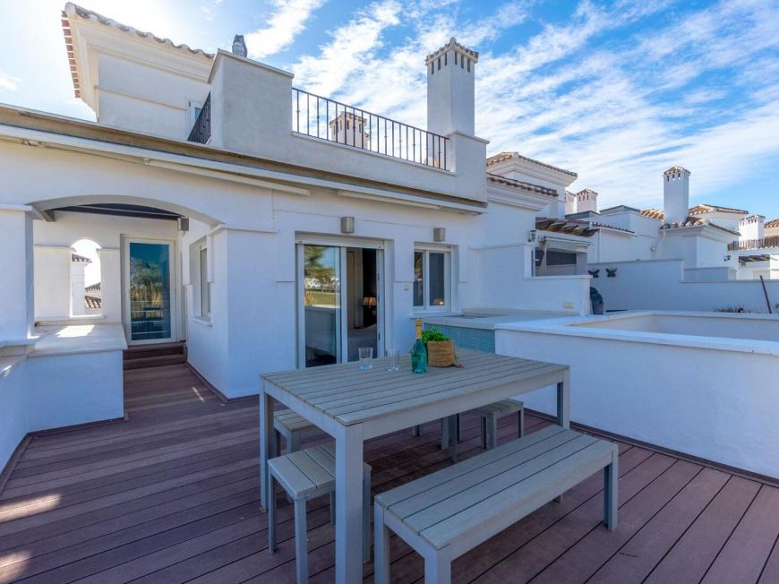 Španělsko Vila Torre - Pacheco MURCIA