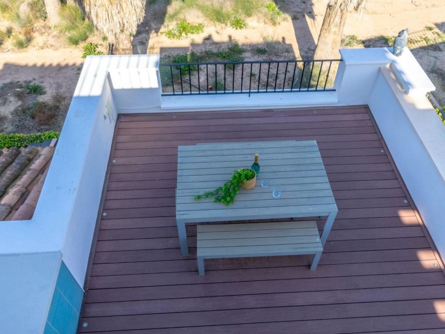 Španělsko Vila Torre - Pacheco MURCIA