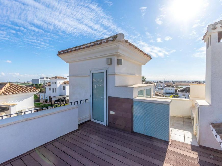 Španělsko Vila Torre - Pacheco MURCIA