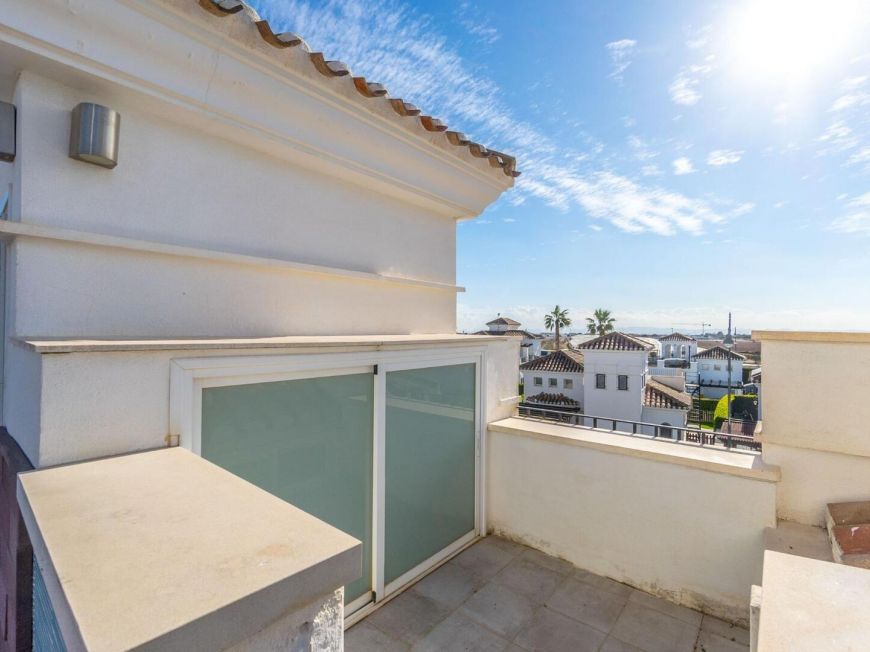 Španělsko Vila Torre - Pacheco MURCIA