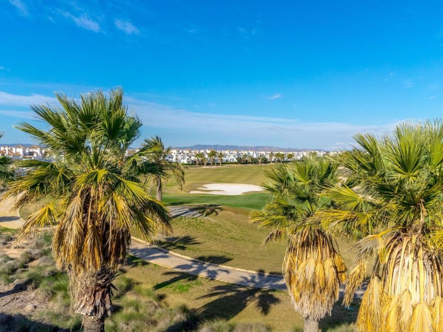 Španělsko Vila Torre - Pacheco MURCIA