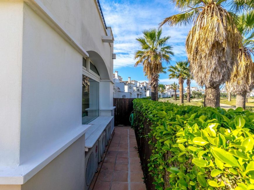 Španělsko Vila Torre - Pacheco MURCIA