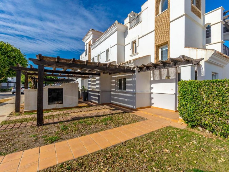 Španělsko Vila Torre - Pacheco MURCIA