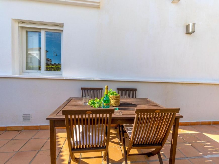 Španělsko Vila Torre - Pacheco MURCIA