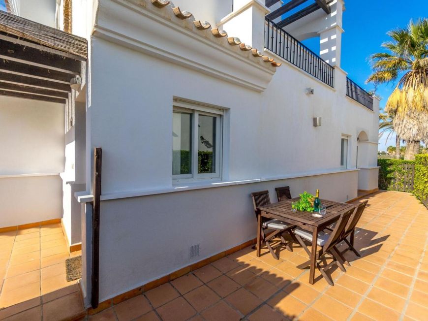 Španělsko Vila Torre - Pacheco MURCIA
