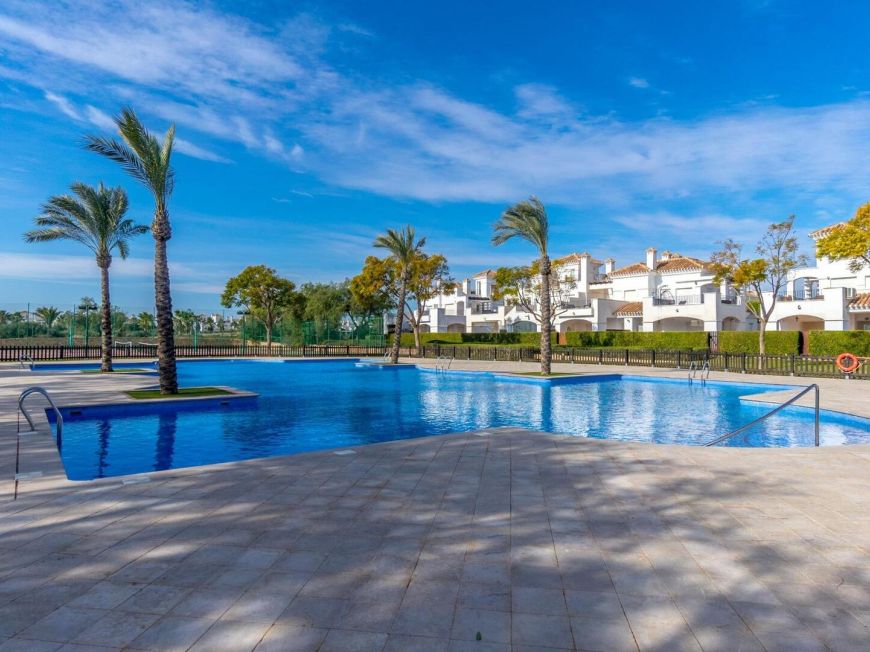 Španělsko Vila Torre - Pacheco MURCIA
