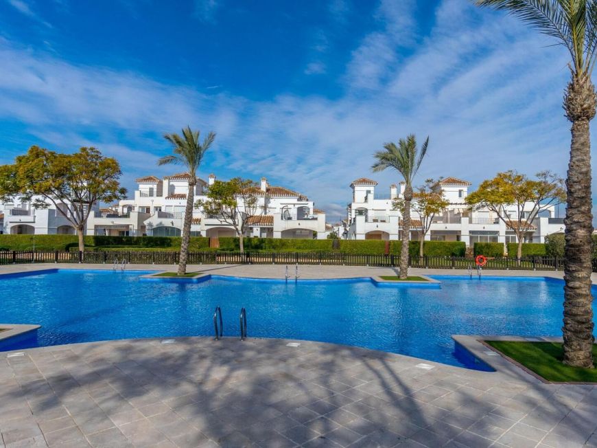 Španělsko Vila Torre - Pacheco MURCIA