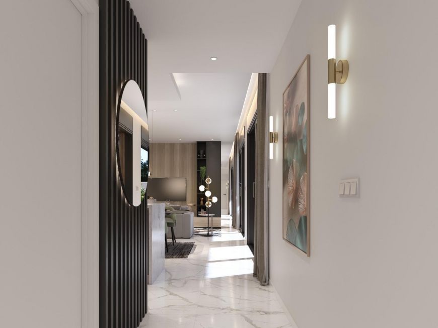 Испания houses ciudad-quesada