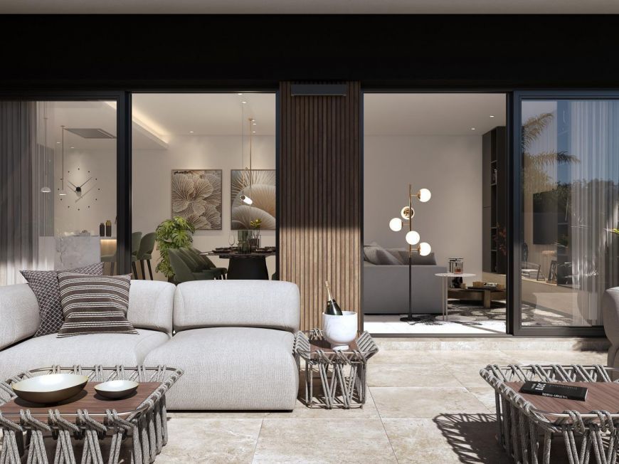 Испания houses ciudad-quesada