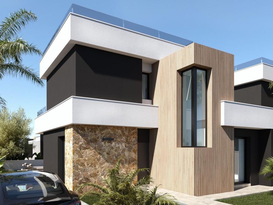 Španělsko Dům Ciudad-quesada