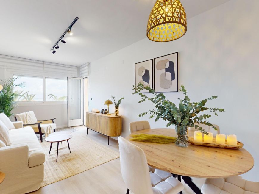 Испания apartments san-miguel-de-salinas 