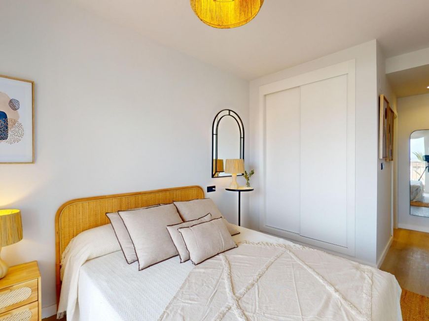 Испания apartments san-miguel-de-salinas