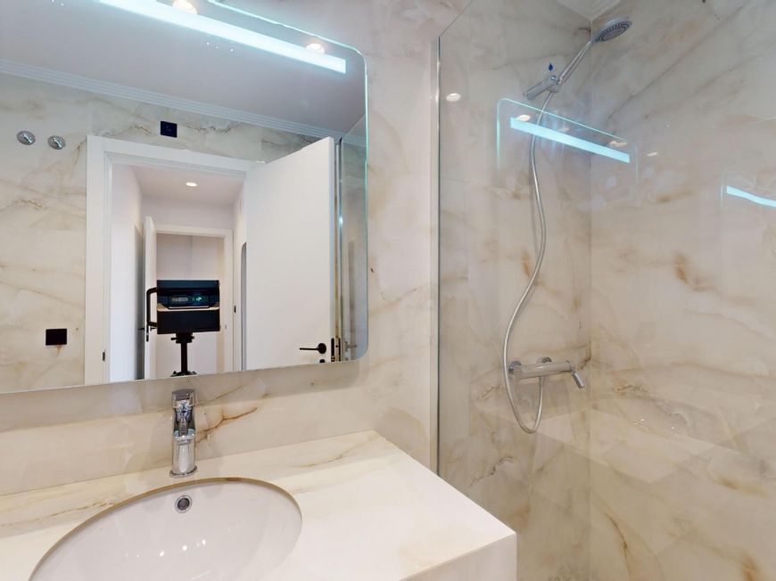 Испания apartments san-miguel-de-salinas