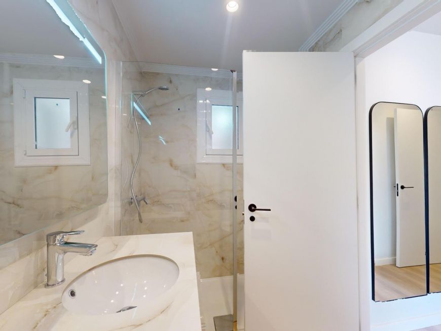 Испания apartments san-miguel-de-salinas 