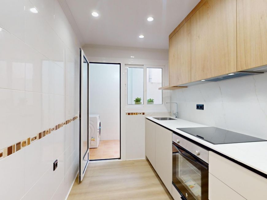 Испания apartments san-miguel-de-salinas 