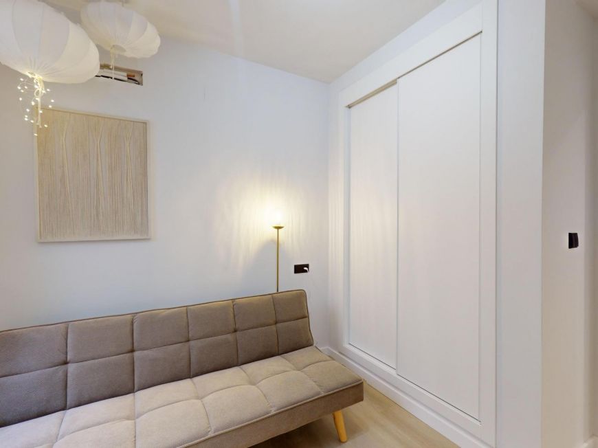 Испания apartments san-miguel-de-salinas 