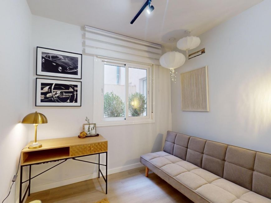 Испания apartments san-miguel-de-salinas