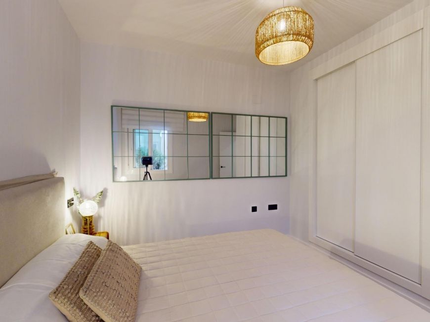 Испания apartments san-miguel-de-salinas 