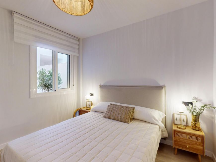 Испания apartments san-miguel-de-salinas 