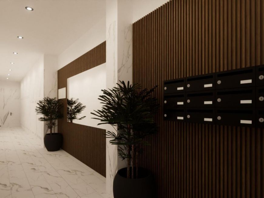 Испания apartments san-miguel-de-salinas