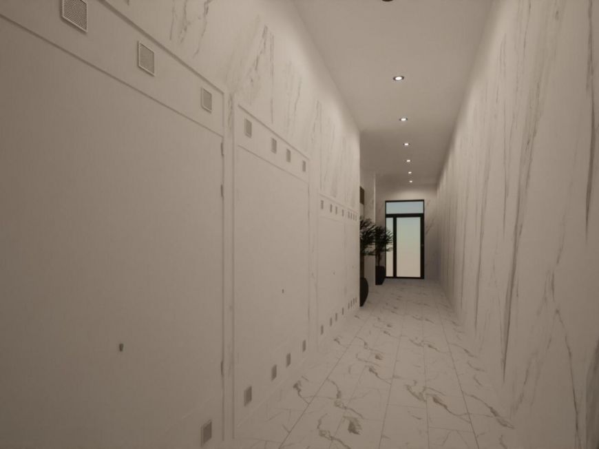 Испания apartments san-miguel-de-salinas