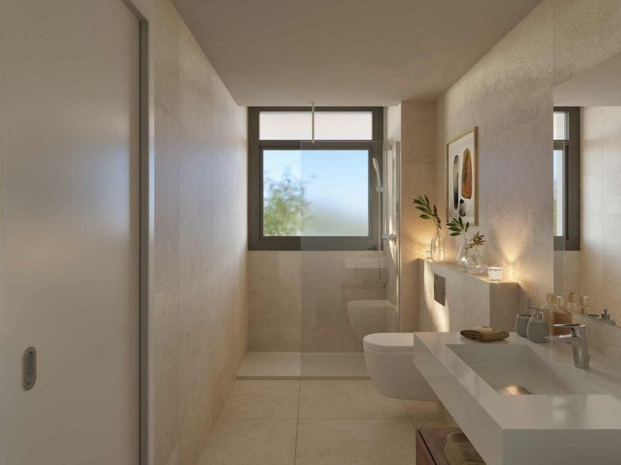 Испания apartments villajoyosa