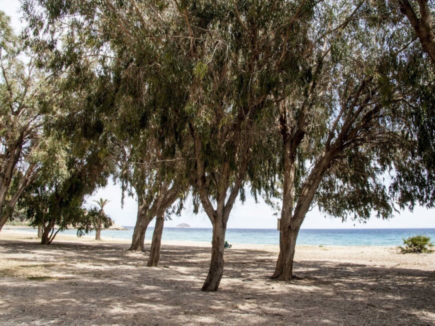 Испания apartments villajoyosa