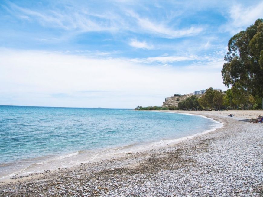 Испания apartments villajoyosa
