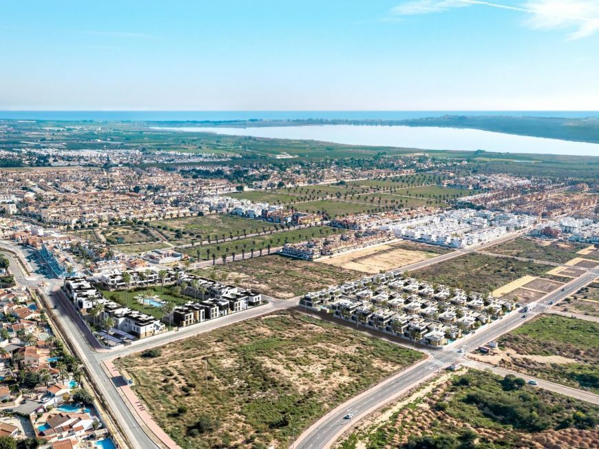 Španělsko Bungalov Ciudad-quesada