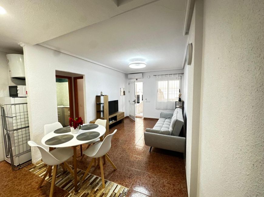 Испания apartments torrevieja